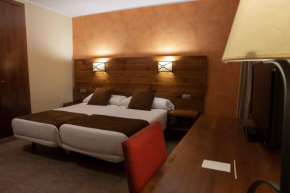 Hotel Màgic Pas El Pas De La Casa
